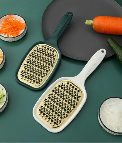 Double-Sided Vegetable Slicer